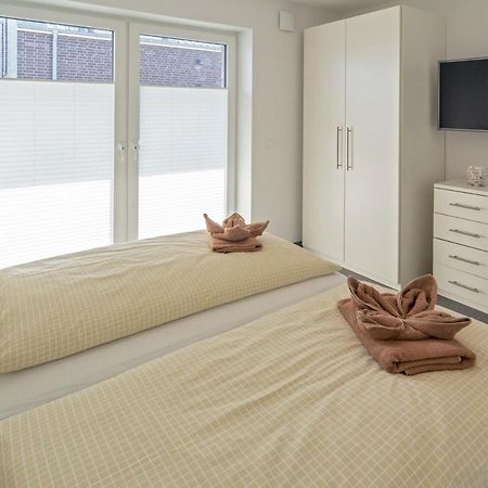 Nordseetraum Ihr Traumurlaub In Norddeich Экстерьер фото