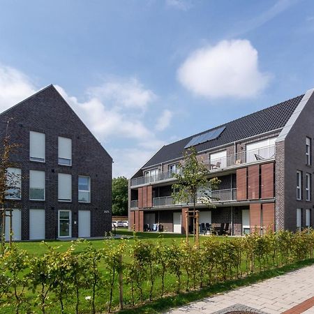 Nordseetraum Ihr Traumurlaub In Norddeich Экстерьер фото