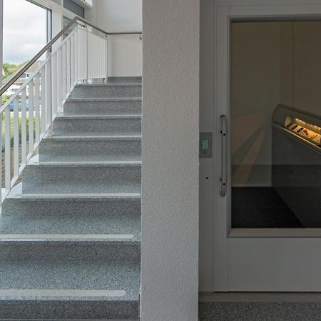 Nordseetraum Ihr Traumurlaub In Norddeich Экстерьер фото