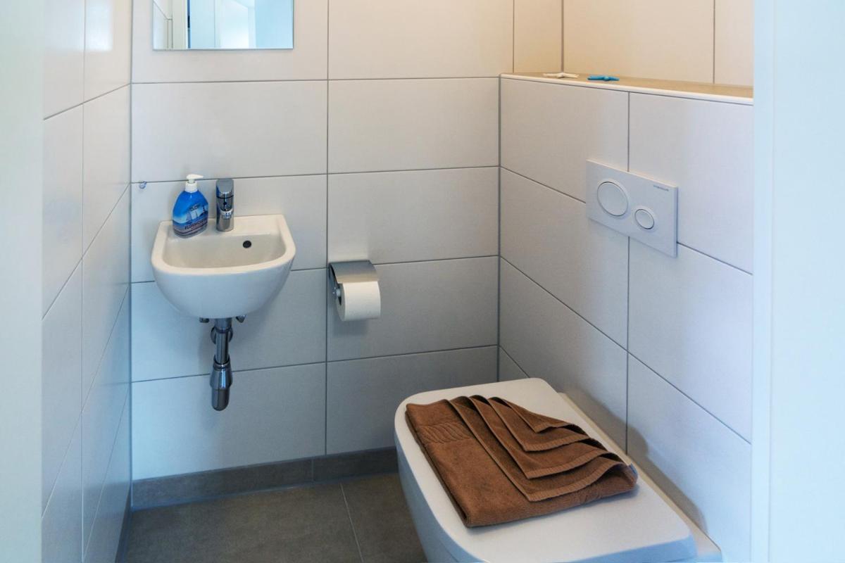 Nordseetraum Ihr Traumurlaub In Norddeich Экстерьер фото