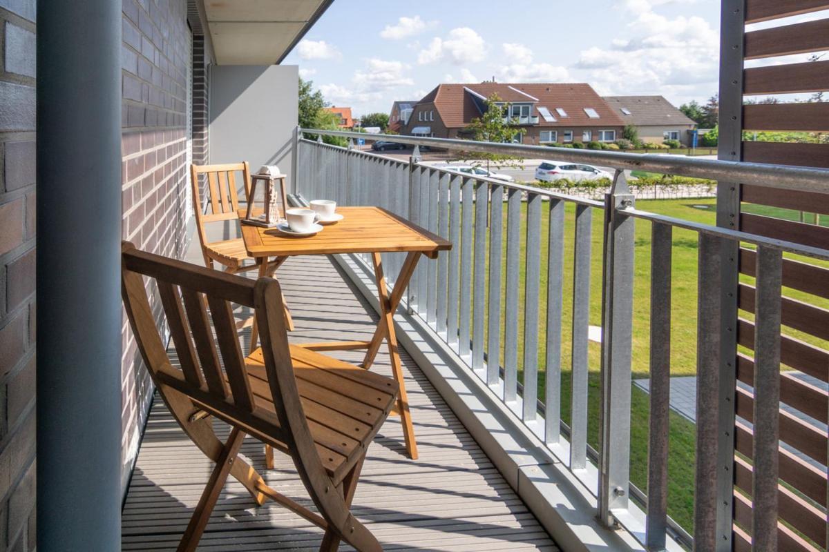 Nordseetraum Ihr Traumurlaub In Norddeich Экстерьер фото
